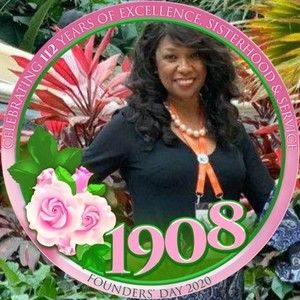 Meet your Posher, Tj